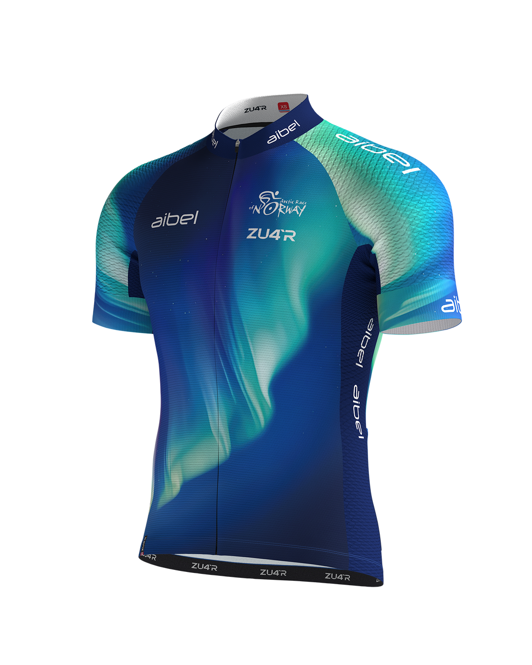 Arctic Race- Northern light trøye