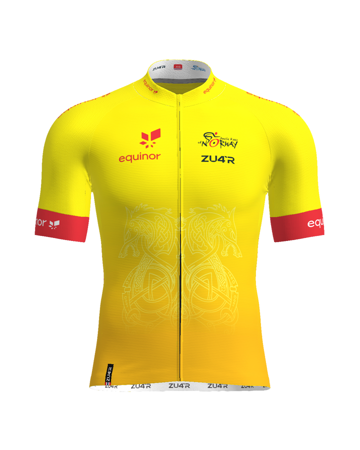 Arctic Race Midnight Sun trøye