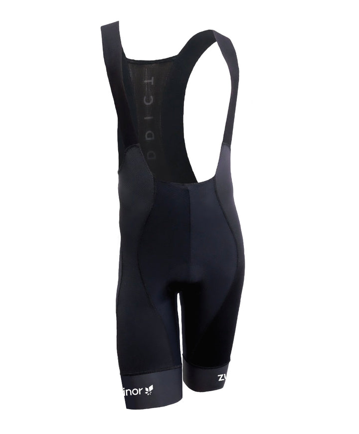 Equinor Addict+ BIB shorts