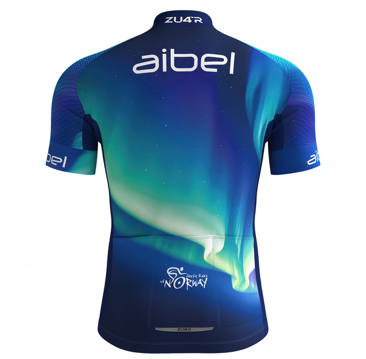 Arctic Race- Northern light trøye