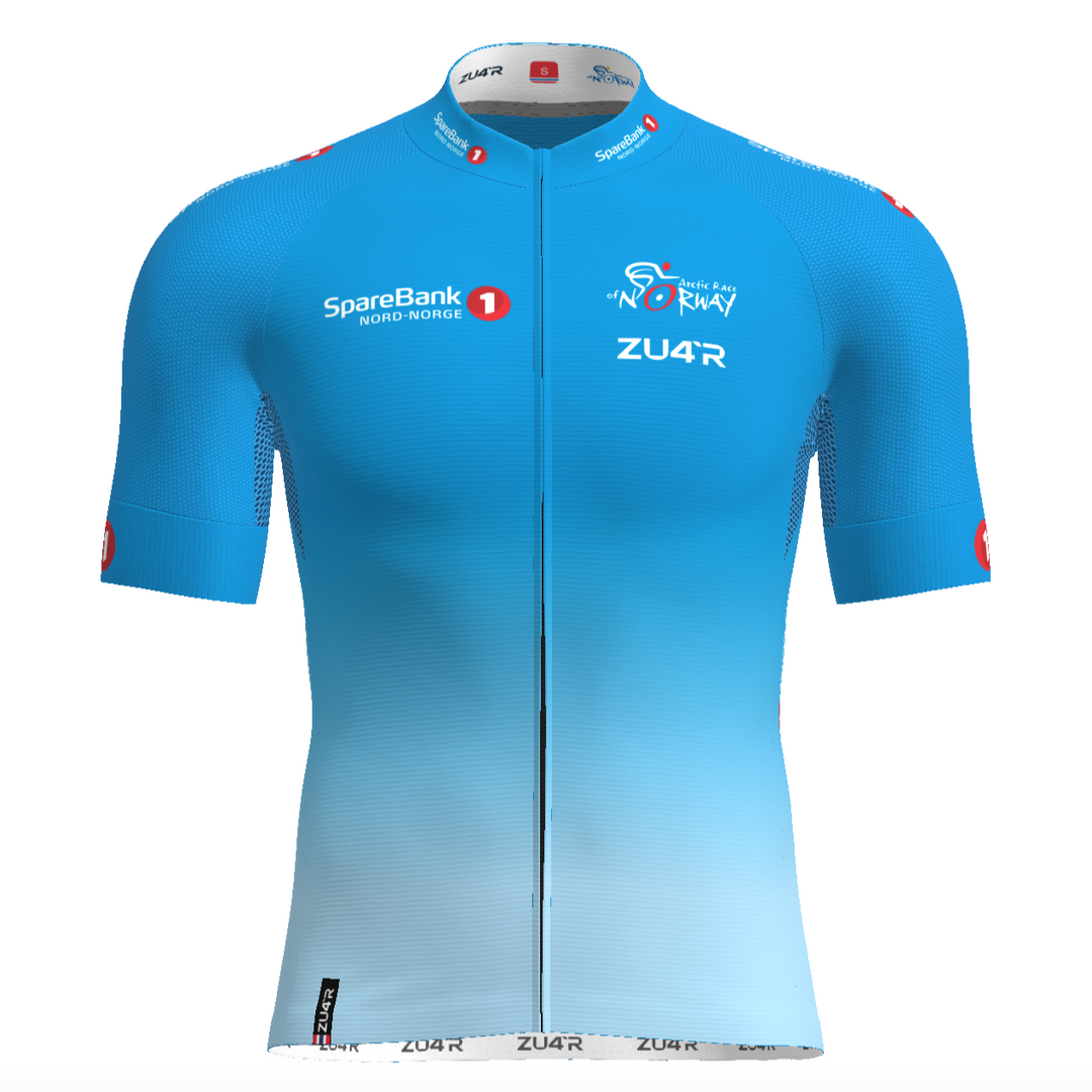 Arctic Race Sprint trøye