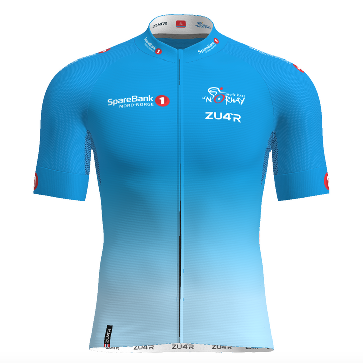 Arctic Race Sprint trøye