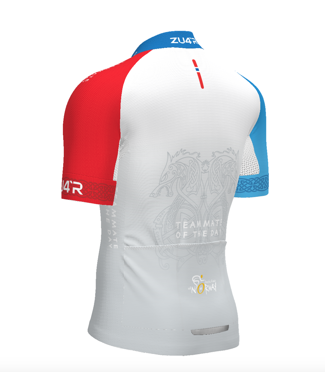 Arctic Race Viking trøye