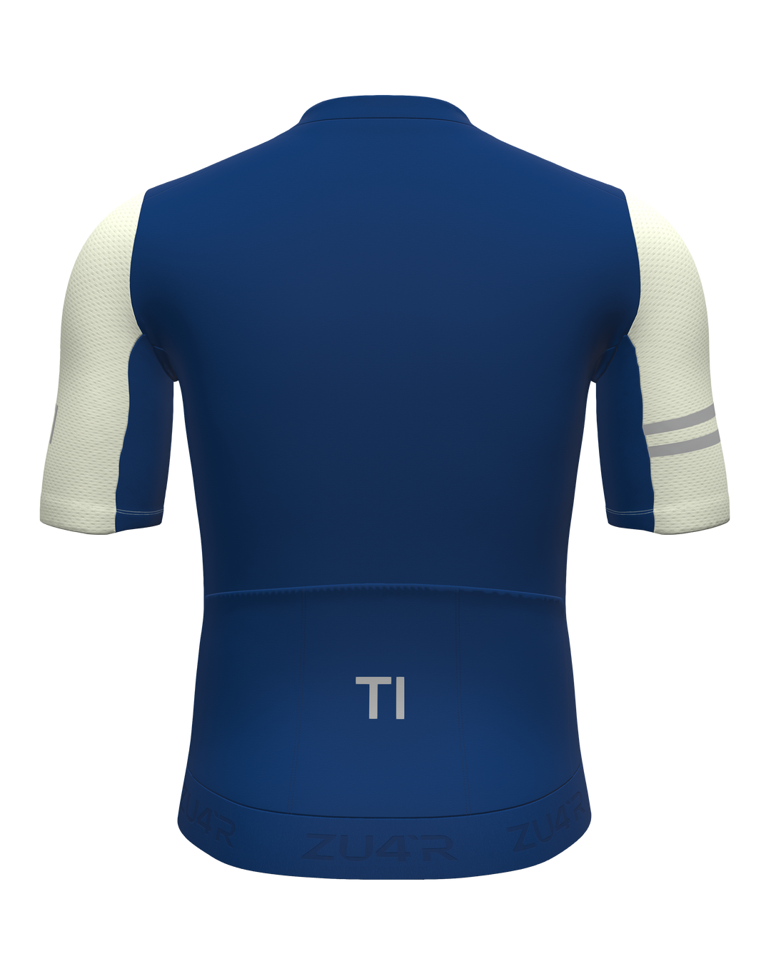 TI - Fjord Blue