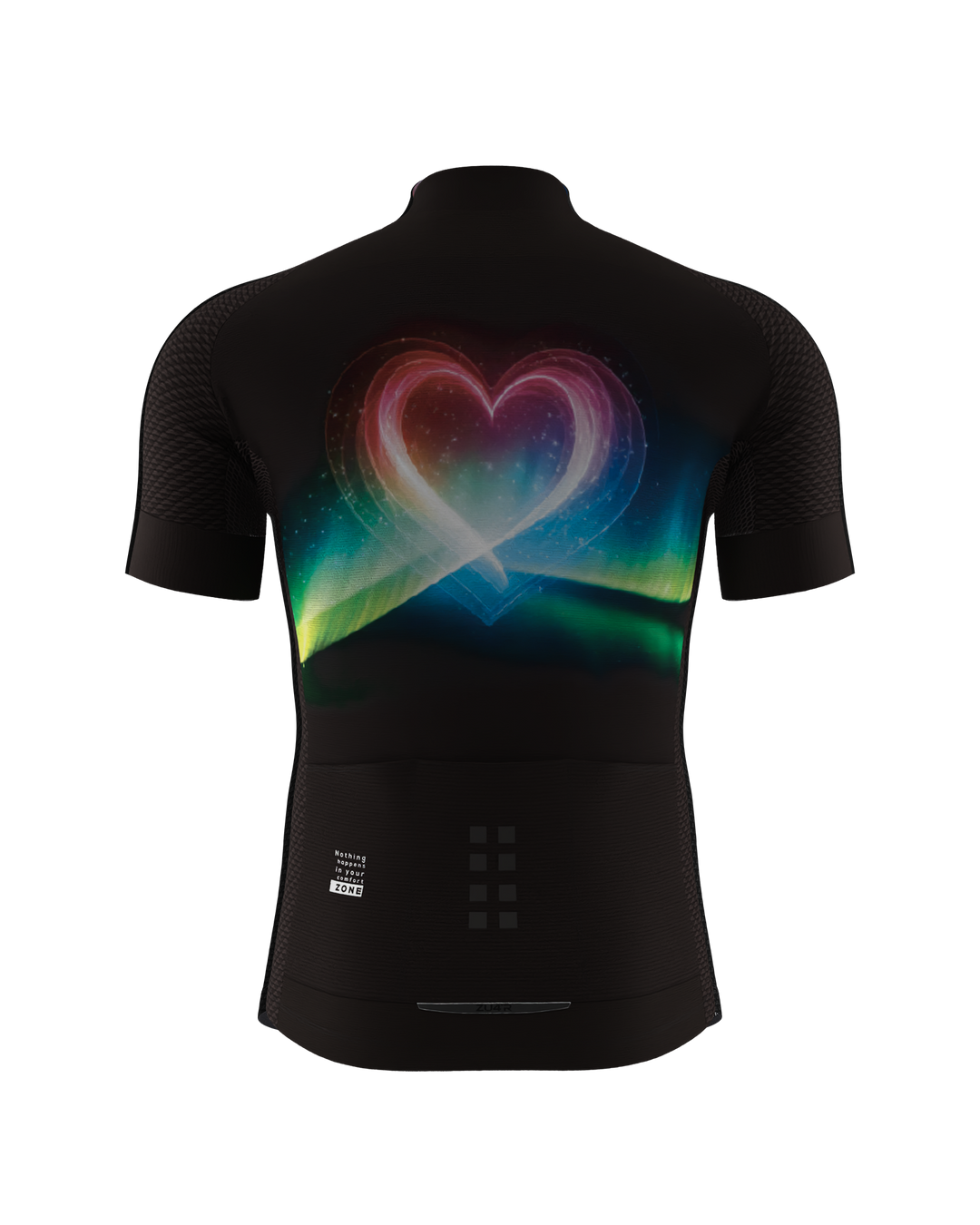 ENDURANCE V2 Power of light - Woman