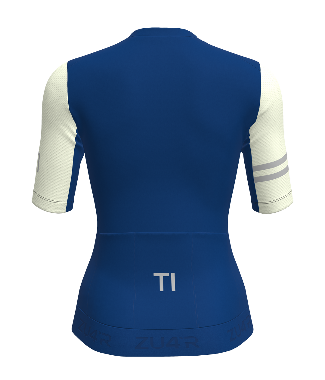 TI - Fjord Blue - Dame