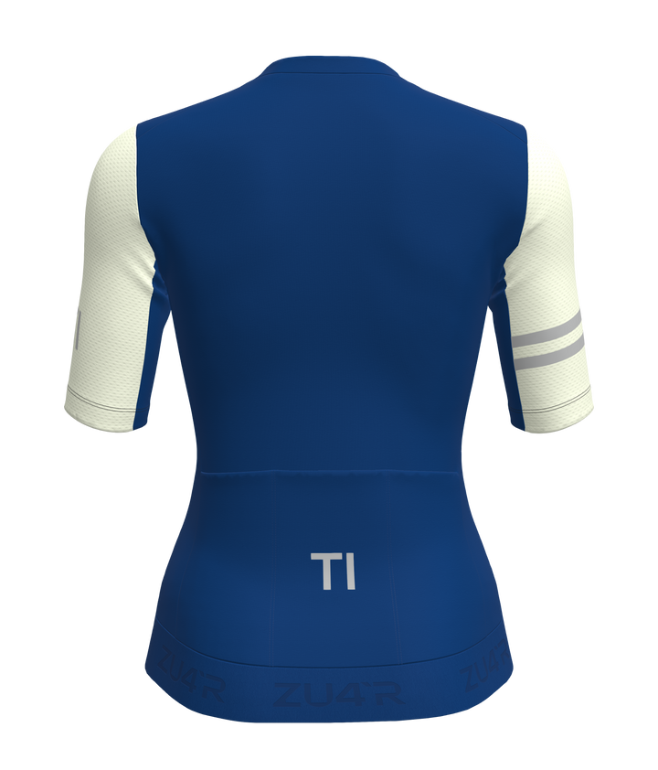 TI - Fjord Blue - Dame