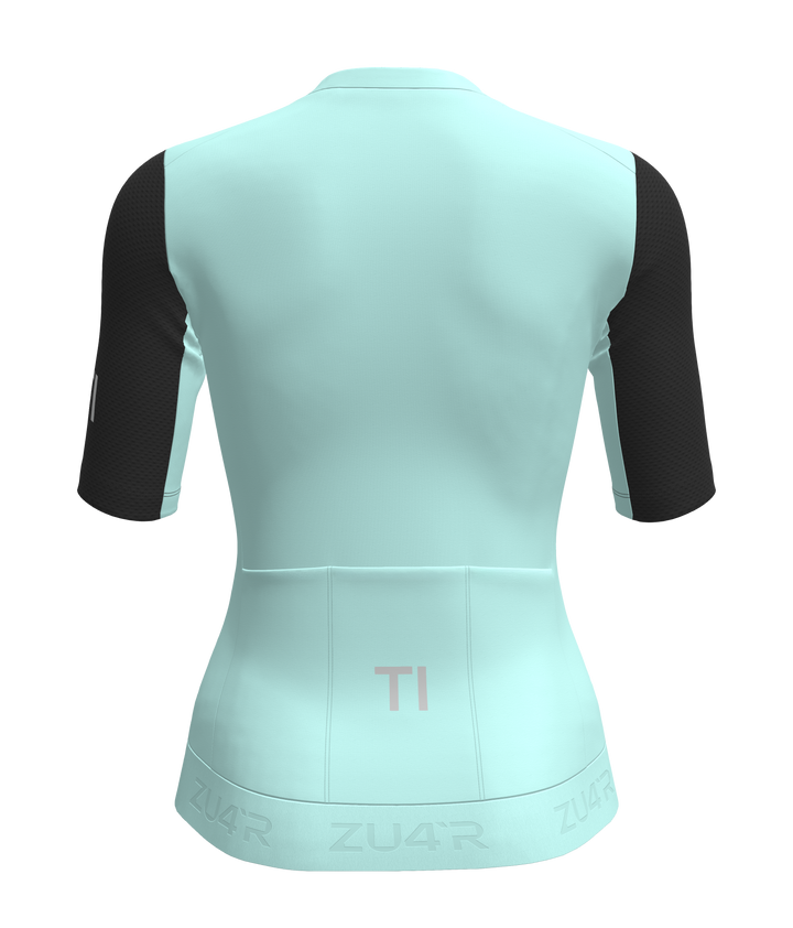 TI Glacier Mint - Dame