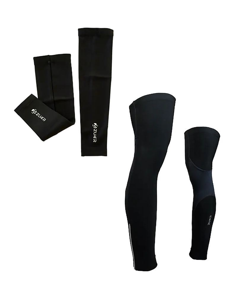 Thermal Armer og Ben (Spar 30%)