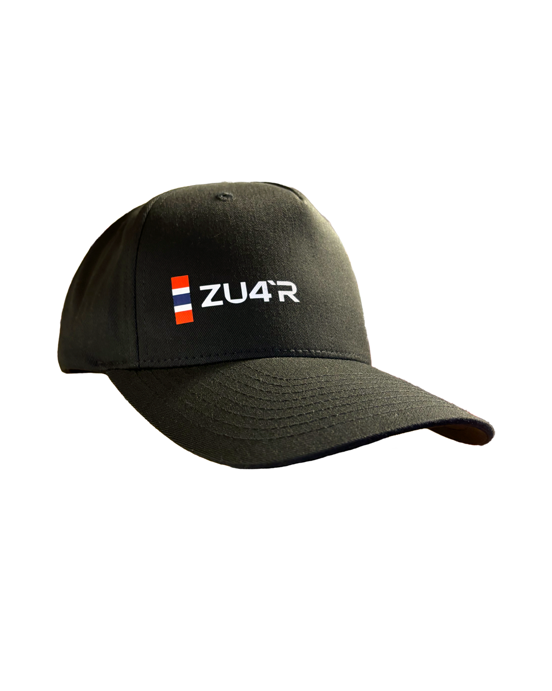 ZU4R Flexfit Caps – Sort