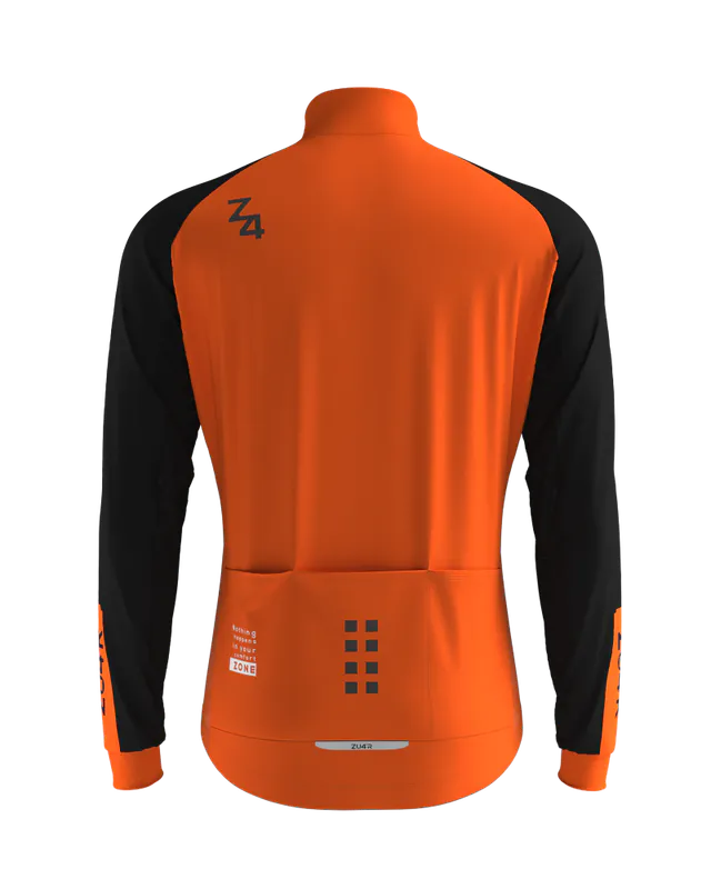 CME! Vindjakke V2 - Dame