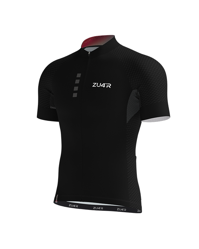 Endurance V2 sort - Dame