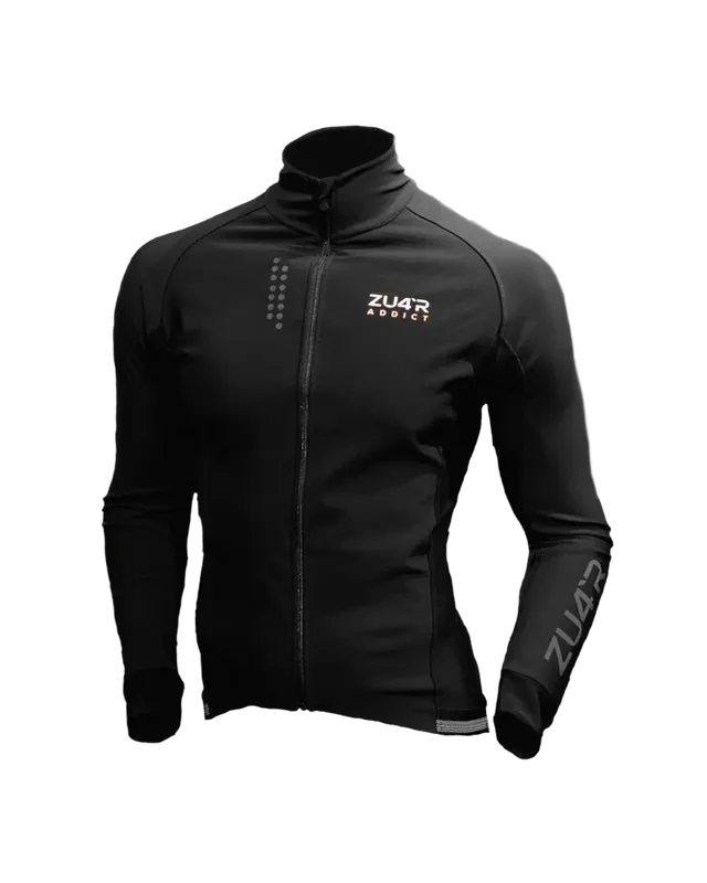 ADDICT Thermal jakke