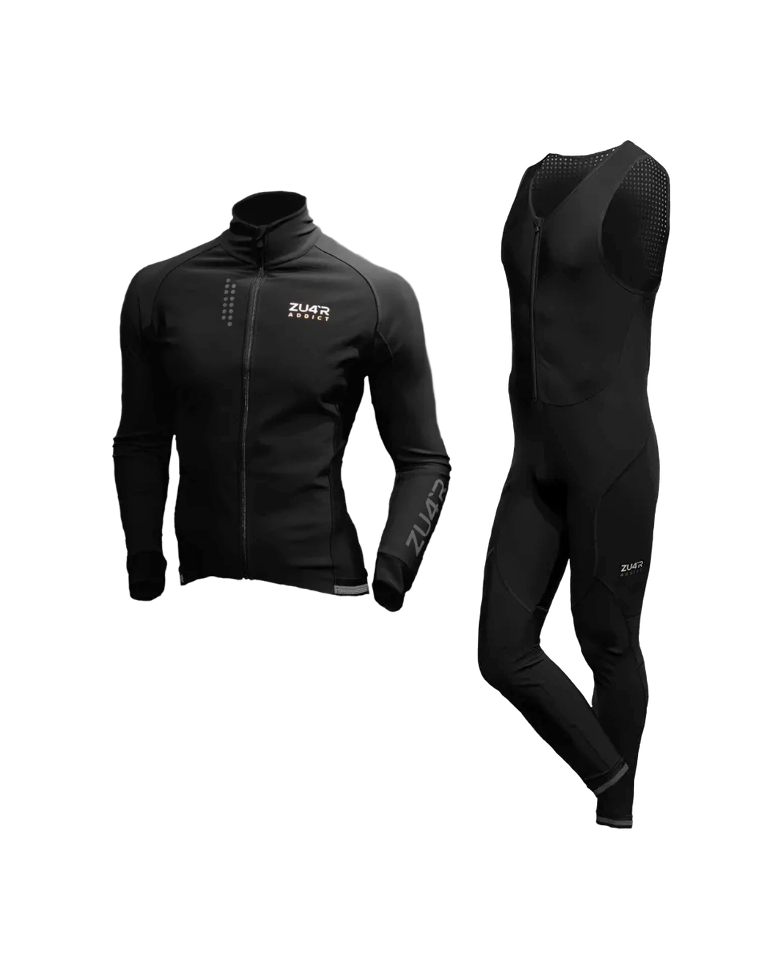 ADDICT Thermal Jakke og Bukse