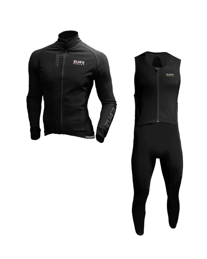 ADDICT Thermal Jakke og X Bukse (Spar 30%)