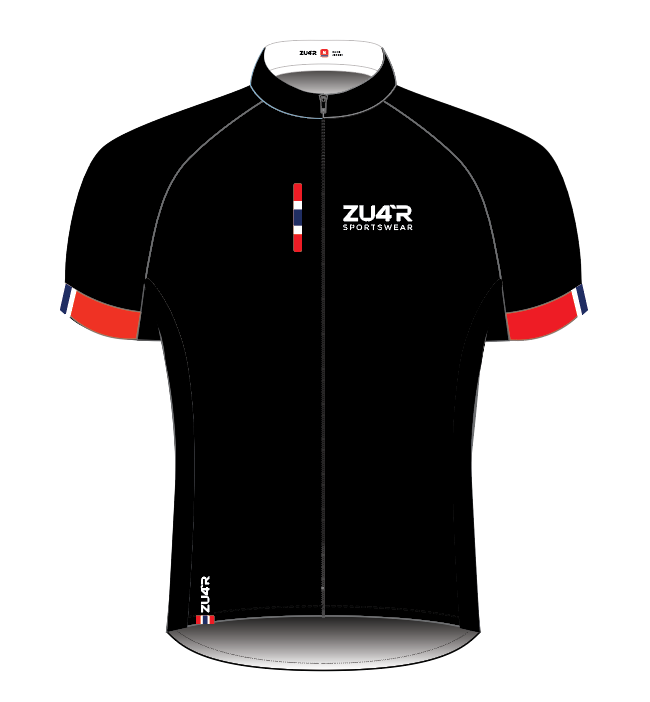 TEAM Endurance - Jersey Woman
