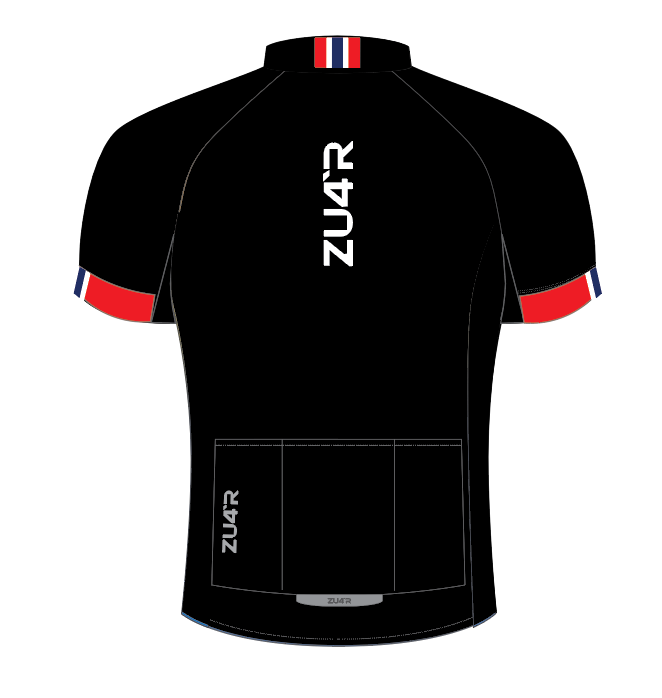 TEAM  Race - Jersey Woman