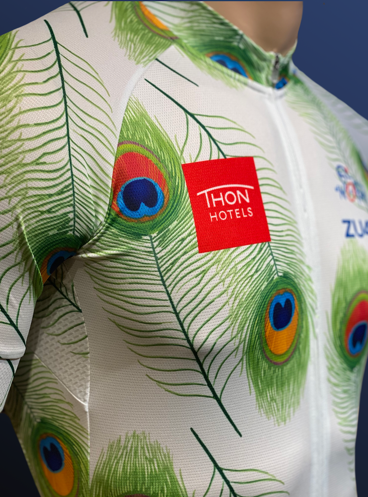 Thon Peacock